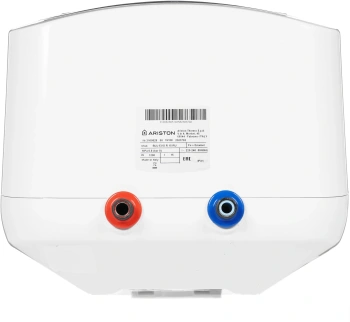 Водонагреватель Ariston BLU EVO R 15 RU