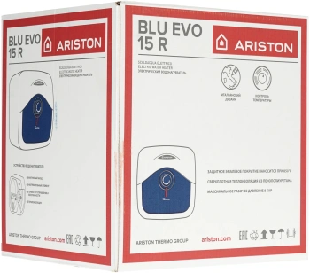 Водонагреватель Ariston BLU EVO R 15 RU