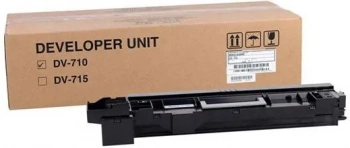 Блок проявки Kyocera  DV-710