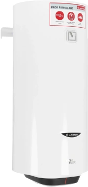 Водонагреватель Ariston PRO1 R INOX ABS 50 V SLIM 2K