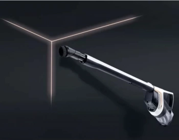 Пылесос ручной Miele Triflex HX1 lotus