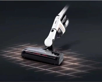 Пылесос ручной Miele Triflex HX1 lotus