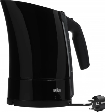 Чайник электрический Braun WK300BK