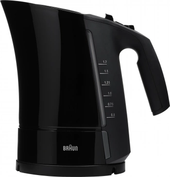 Чайник электрический Braun WK300BK