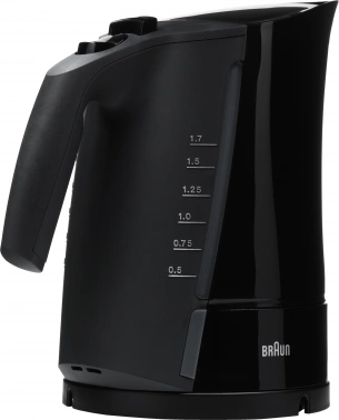 Чайник электрический Braun WK300BK