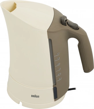Чайник электрический Braun WK300CR