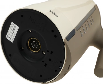 Чайник электрический Braun WK300CR