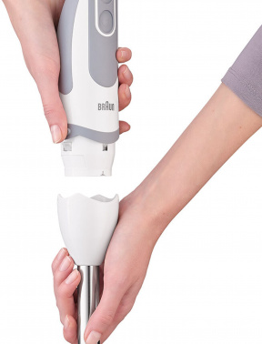 Блендер погружной Braun MQ5207WH