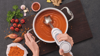 Блендер погружной Braun MQ5207WH