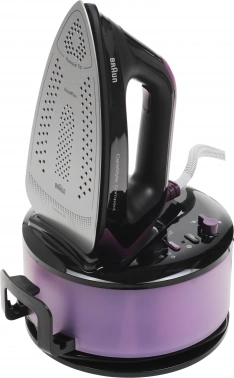 Парогенератор Braun IS2144BK