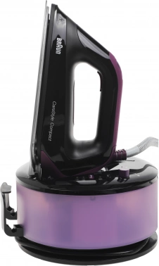 Парогенератор Braun IS2144BK