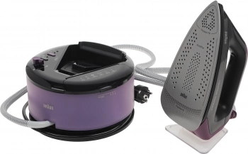 Парогенератор Braun IS2144BK