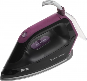 Парогенератор Braun IS2144BK