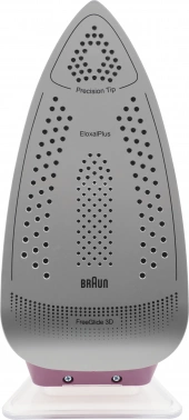 Парогенератор Braun IS2144BK