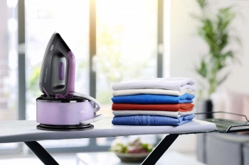 Парогенератор Braun IS2144BK