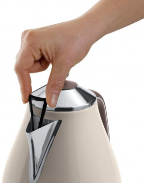Чайник электрический Delonghi KBOV2001.BG