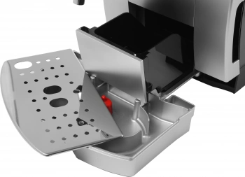 Кофемашина Delonghi Magnifica ECAM22.110.SB