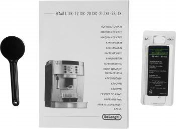 Кофемашина Delonghi Magnifica ECAM22.110.SB