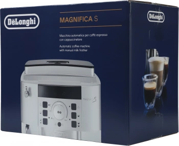 Кофемашина Delonghi Magnifica ECAM22.110.SB
