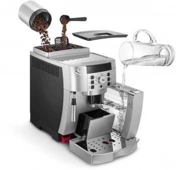 Кофемашина Delonghi Magnifica ECAM22.110.SB