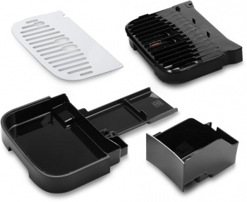 Кофемашина Delonghi ECAM290.31.SB