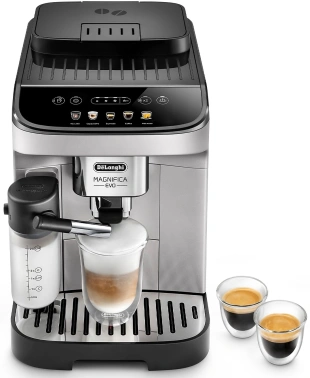 Кофемашина Delonghi Magnifica Evo ECAM290.61.SB