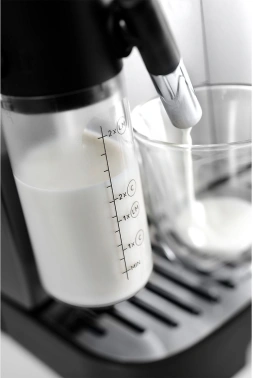 Кофемашина Delonghi Magnifica Evo ECAM290.61.SB