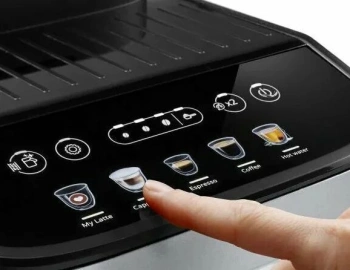 Кофемашина Delonghi Magnifica Evo ECAM290.61.SB