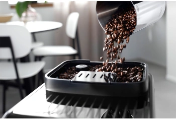 Кофемашина Delonghi Magnifica Evo ECAM290.61.SB