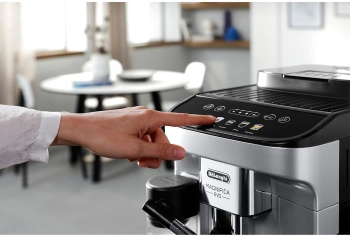 Кофемашина Delonghi Magnifica Evo ECAM290.61.SB