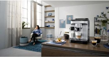 Кофемашина Delonghi Magnifica Evo ECAM290.61.SB