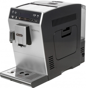 Кофемашина Delonghi Autentica ETAM29.660 SB