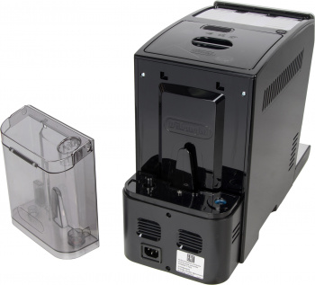 Кофемашина Delonghi Autentica ETAM29.660 SB