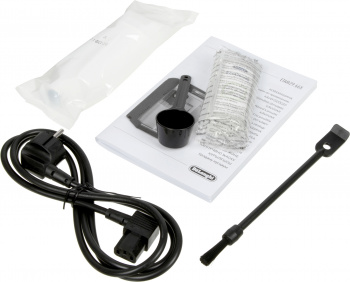 Кофемашина Delonghi Autentica ETAM29.660 SB