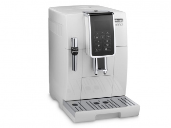 Кофемашина Delonghi Dinamica ECAM350.35.W