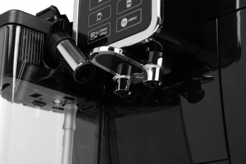 Кофемашина Delonghi Dinamica ECAM350.55.B