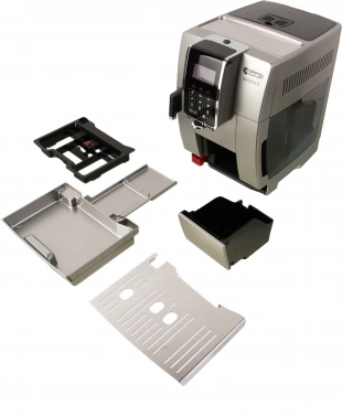 Кофемашина Delonghi ECAM350.75.S