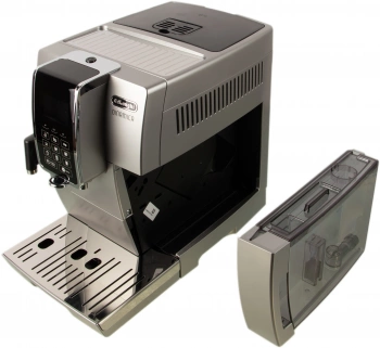 Кофемашина Delonghi ECAM350.75.S