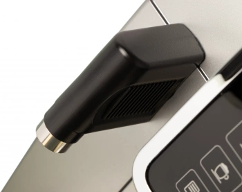 Кофемашина Delonghi ECAM350.75.S