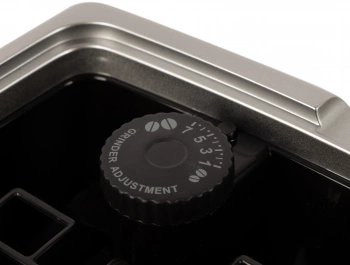 Кофемашина Delonghi ECAM350.75.S