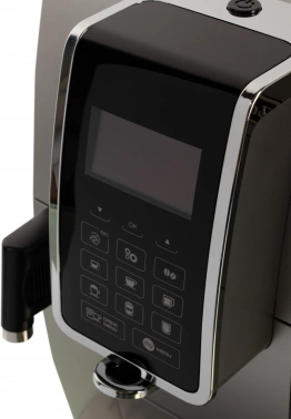 Кофемашина Delonghi ECAM350.75.S