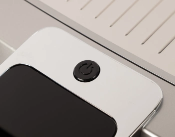 Кофемашина Delonghi ECAM350.75.S