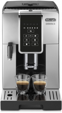 Кофемашина Delonghi Dinamica ECAM350.50.SB
