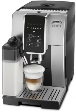 Кофемашина Delonghi Dinamica ECAM350.50.SB