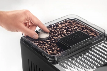 Кофемашина Delonghi ECAM450.65.G