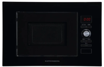 Микроволновая печь Kuppersberg HMW 625 B