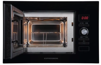Микроволновая печь Kuppersberg HMW 625 B