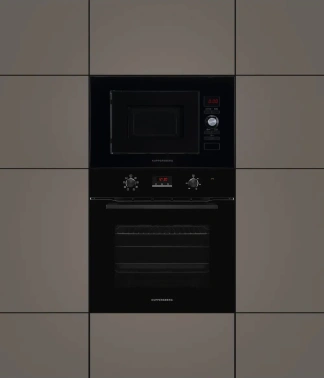 Микроволновая печь Kuppersberg HMW 625 B