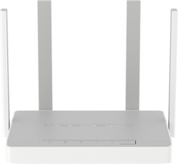 Роутер беспроводной Keenetic Hero 4G+