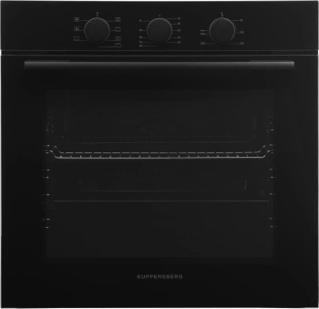 Духовой шкаф Электрический Kuppersberg HF 603 B